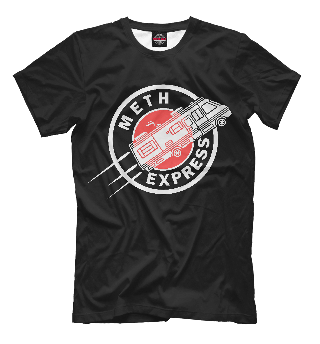 

Breaking Bad Express
