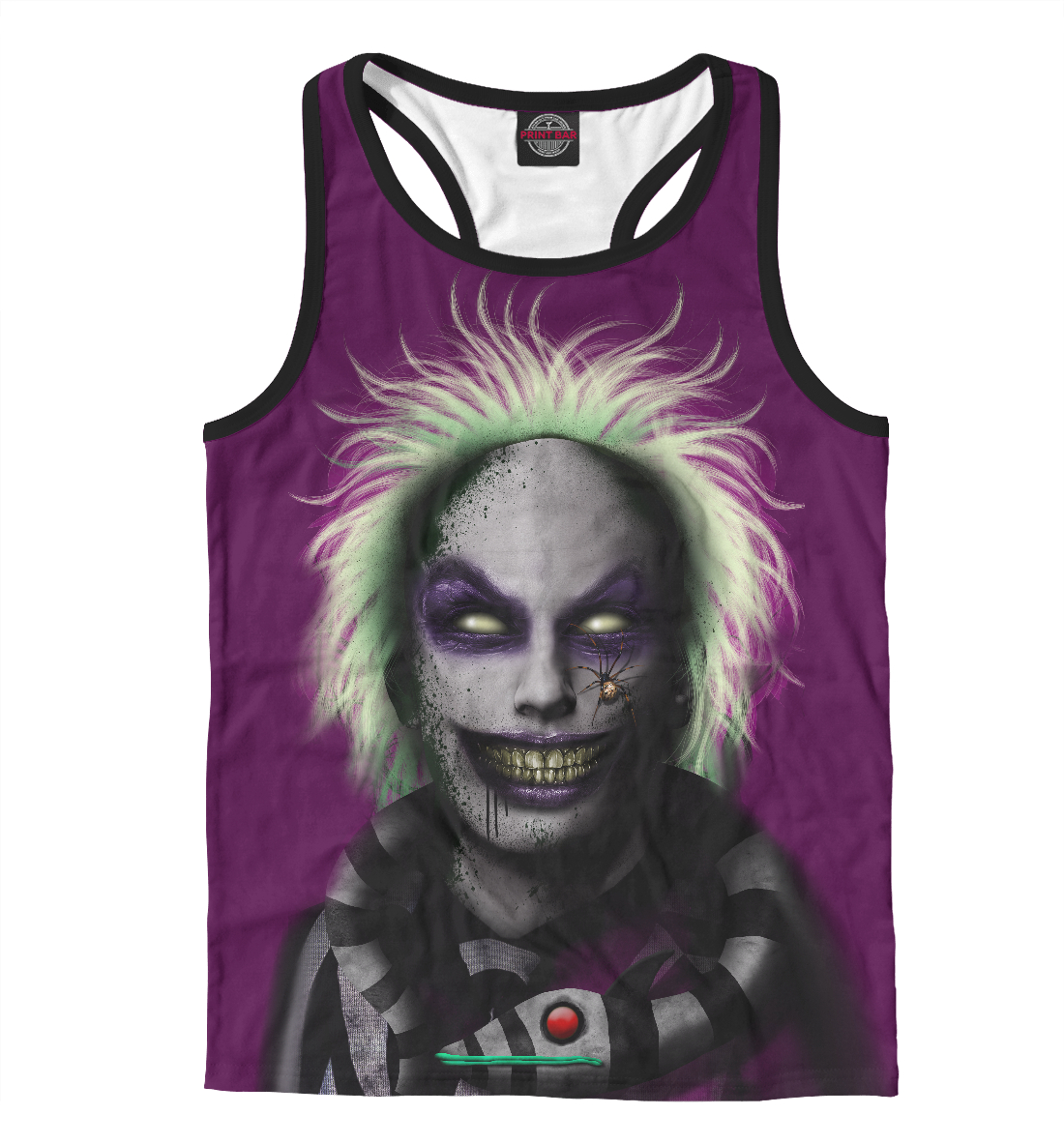 

Beetlejuice