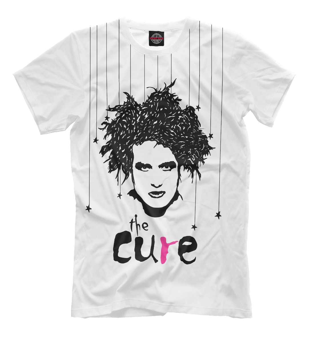 

The Cure