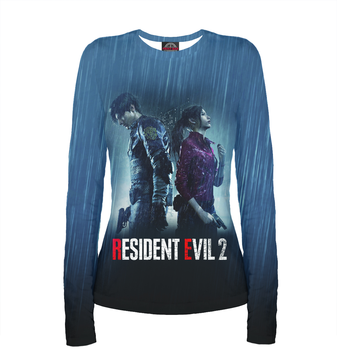 

Resident Evil 2 Remake
