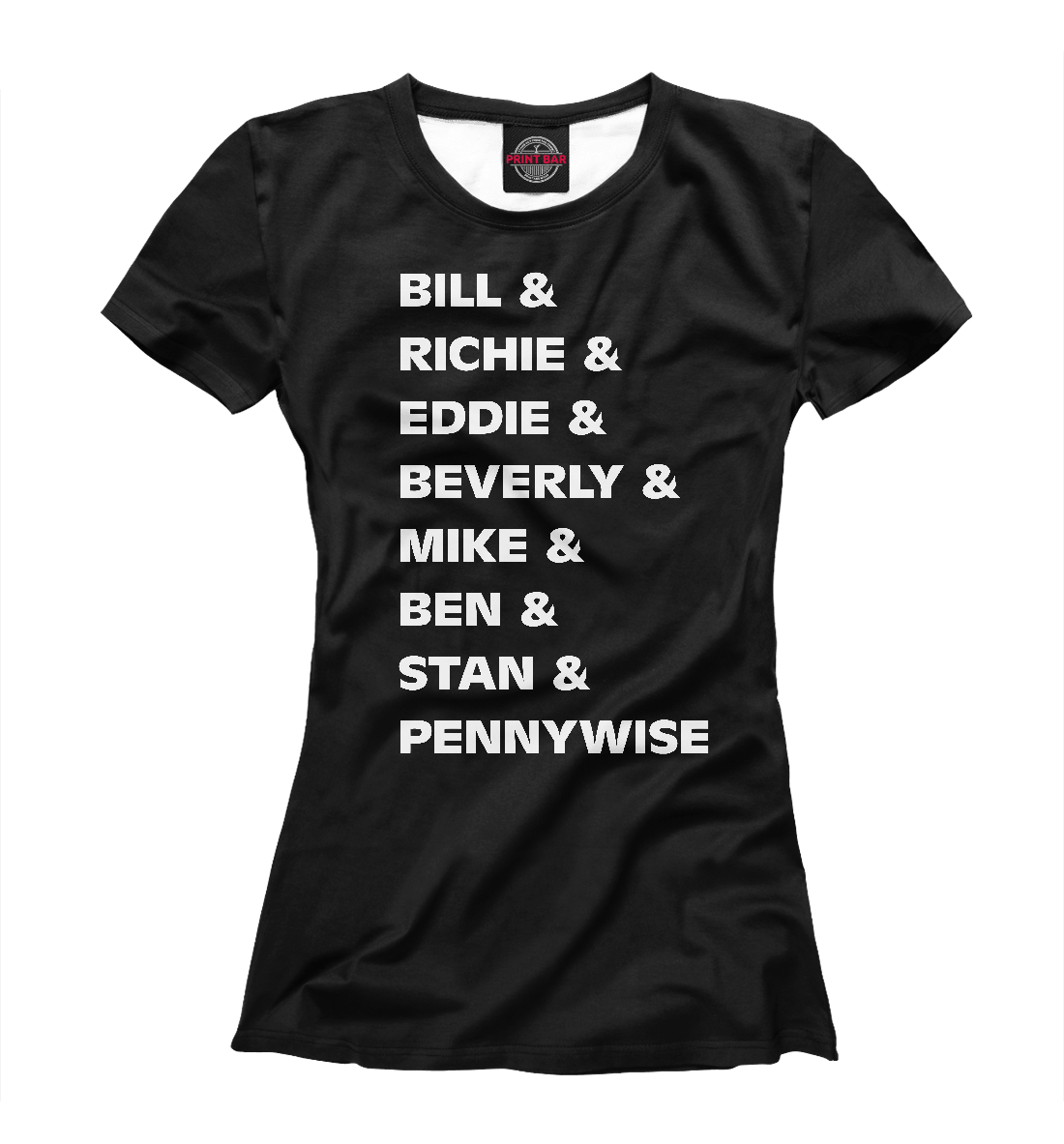 

Оно - Стивен Кинг