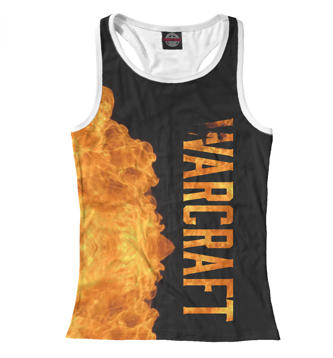 

WARCERAFT