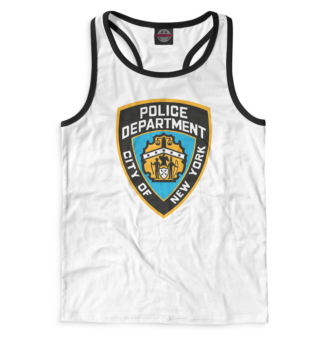 

New York City Police Department