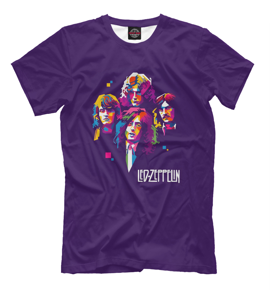 

Led Zeppelin