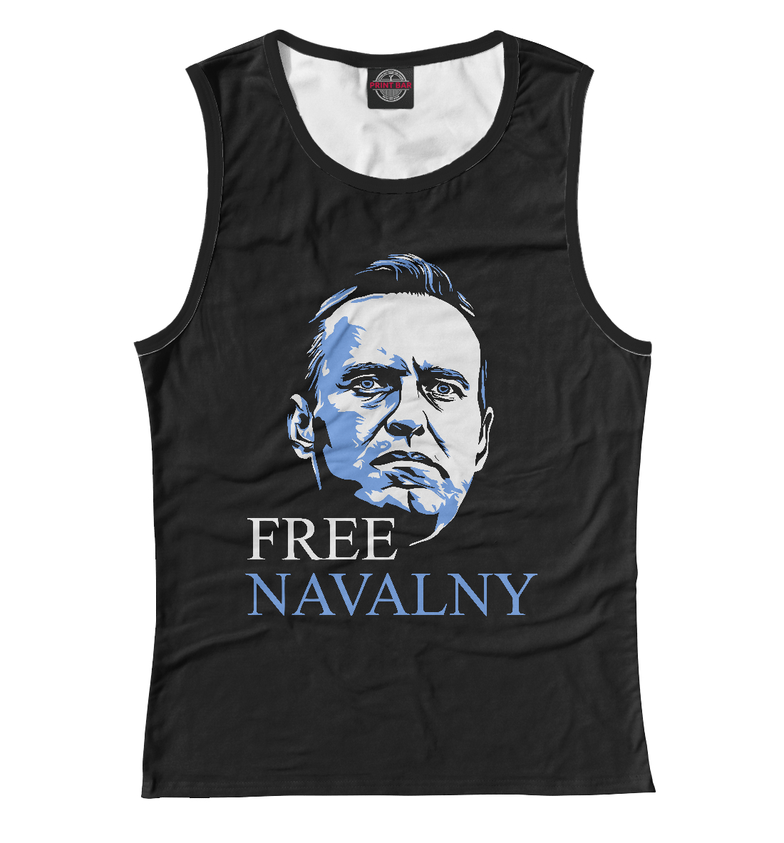 

Free Navalny