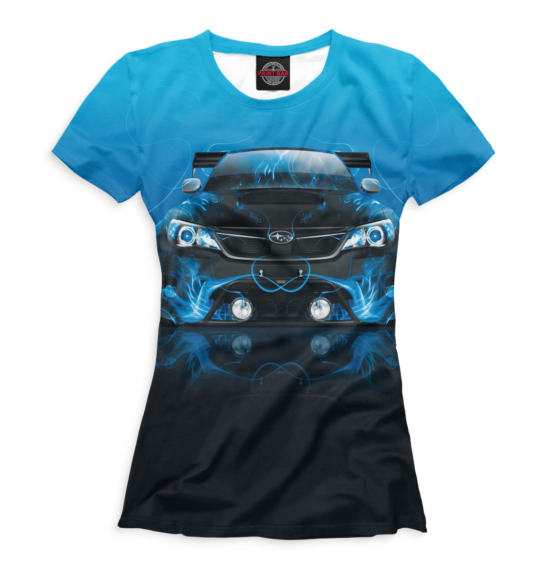 

Subaru