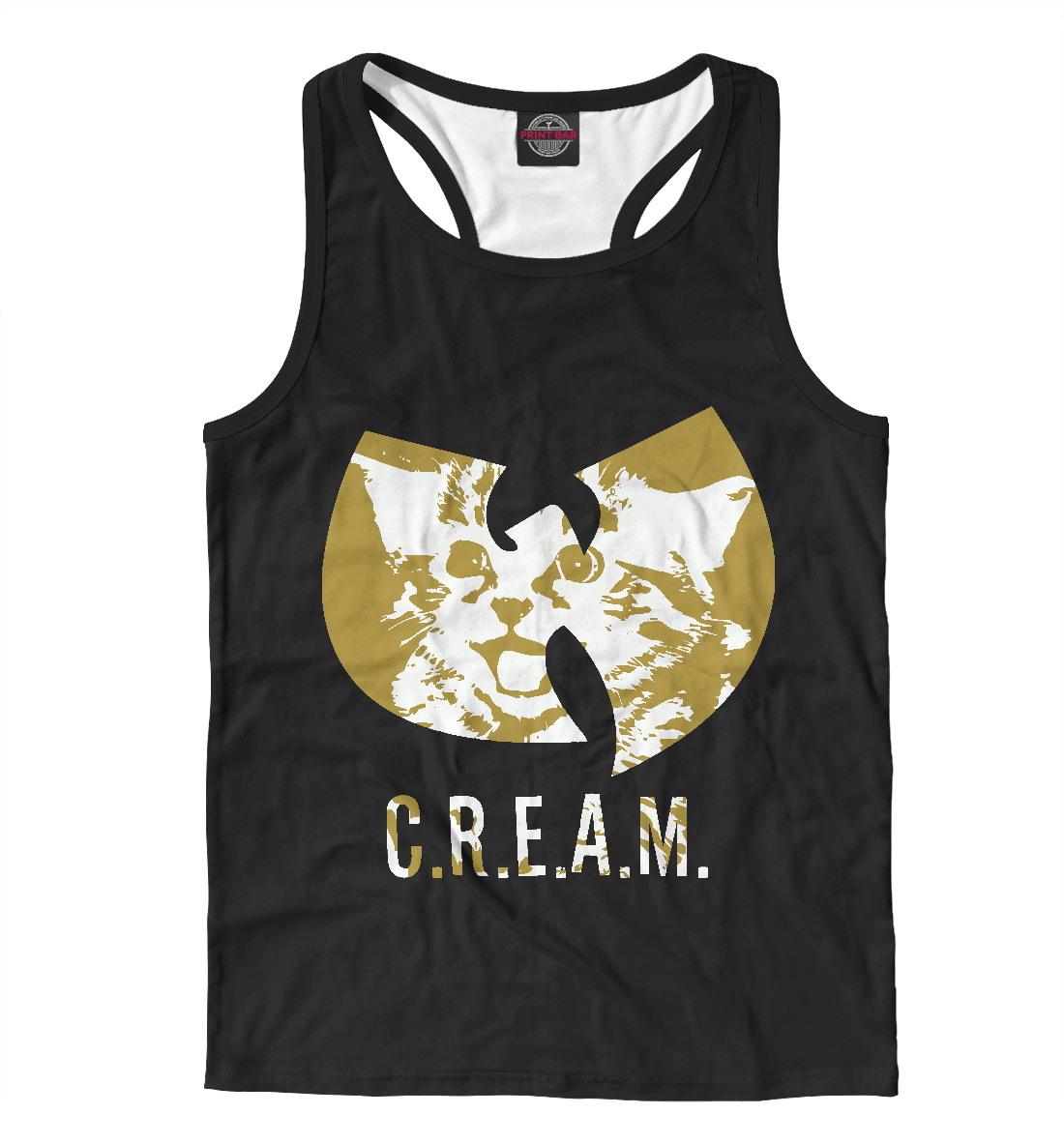 

Wu-Tang Cream