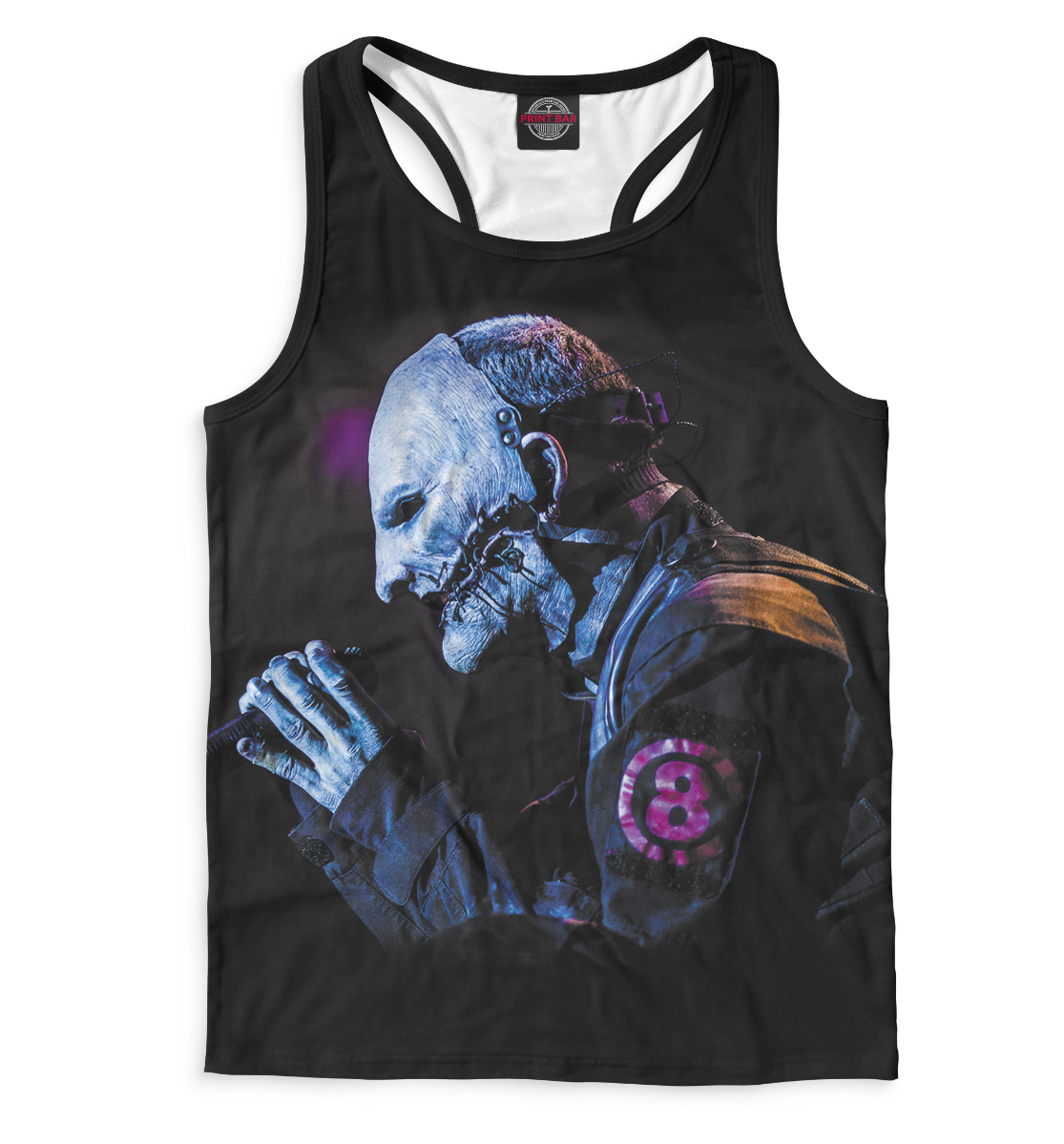 

Slipknot