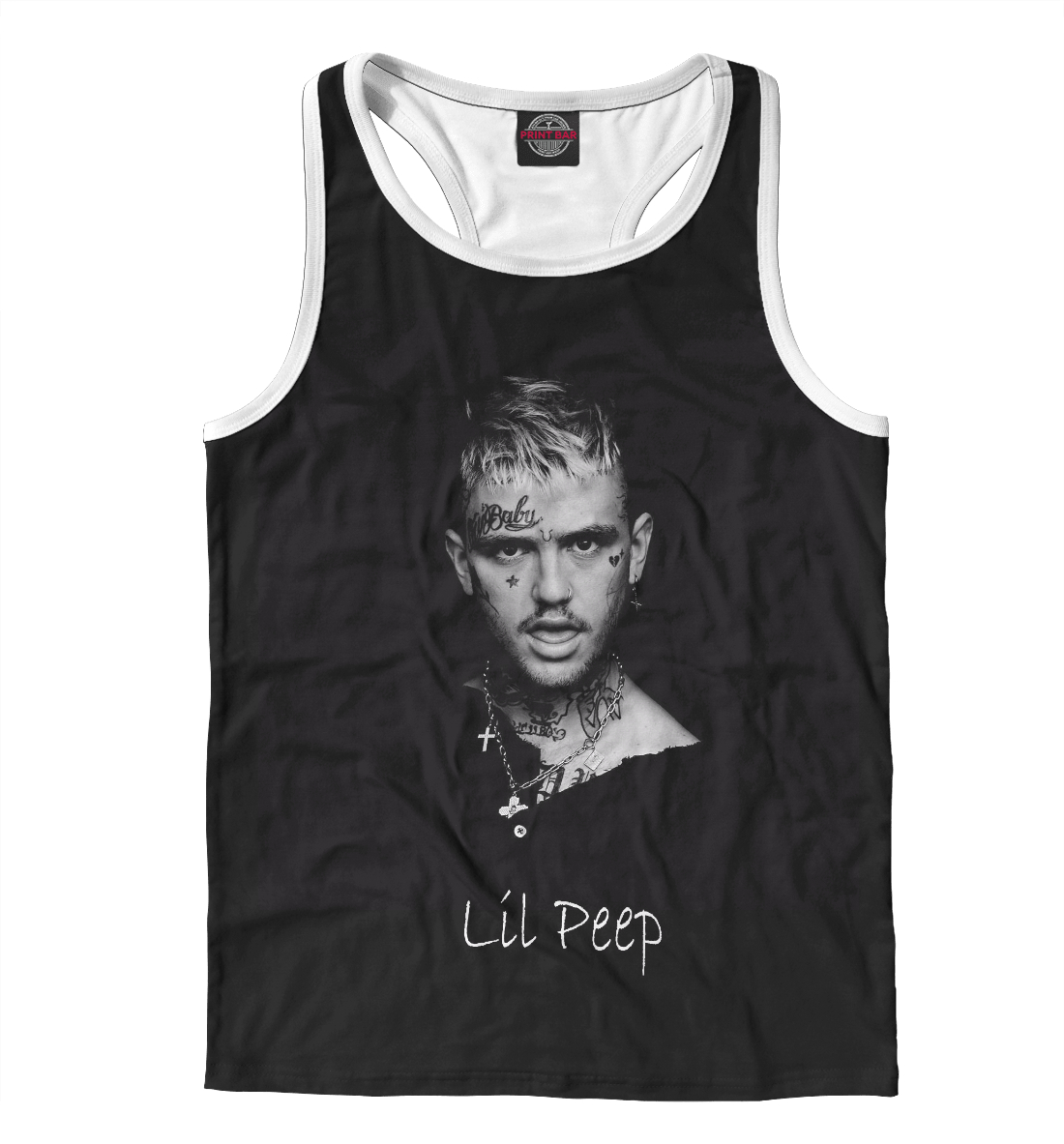 

Lil Peep