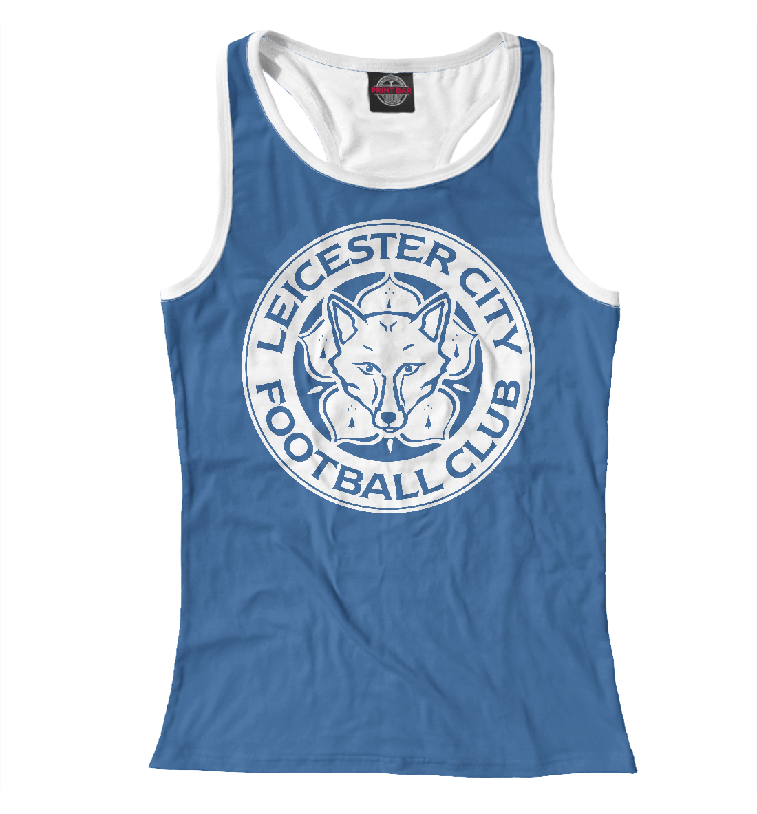 

FC Leicester City logo