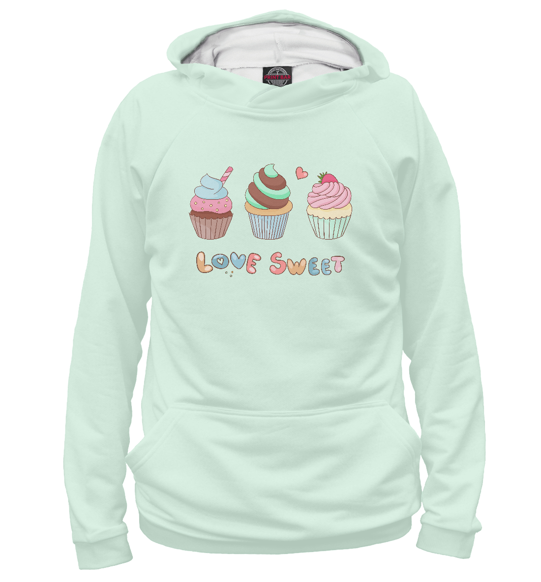 

Love sweet