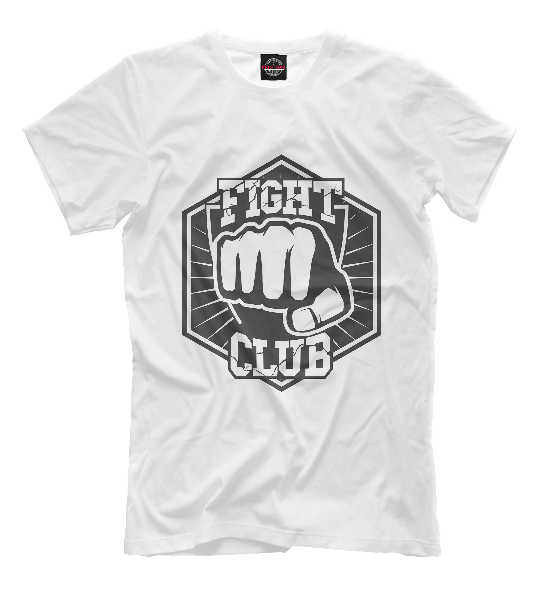 

Fight Club