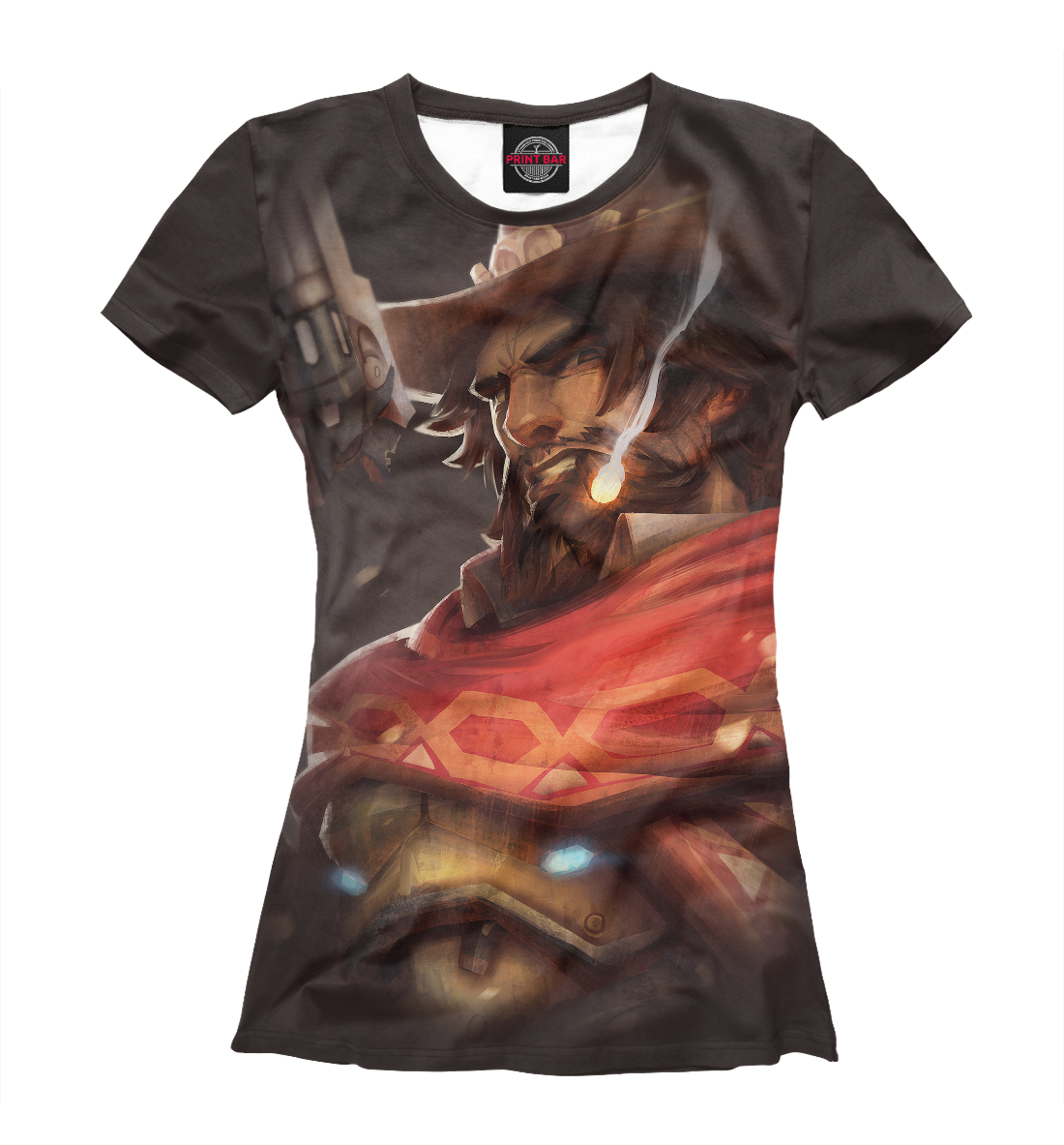 

McCree