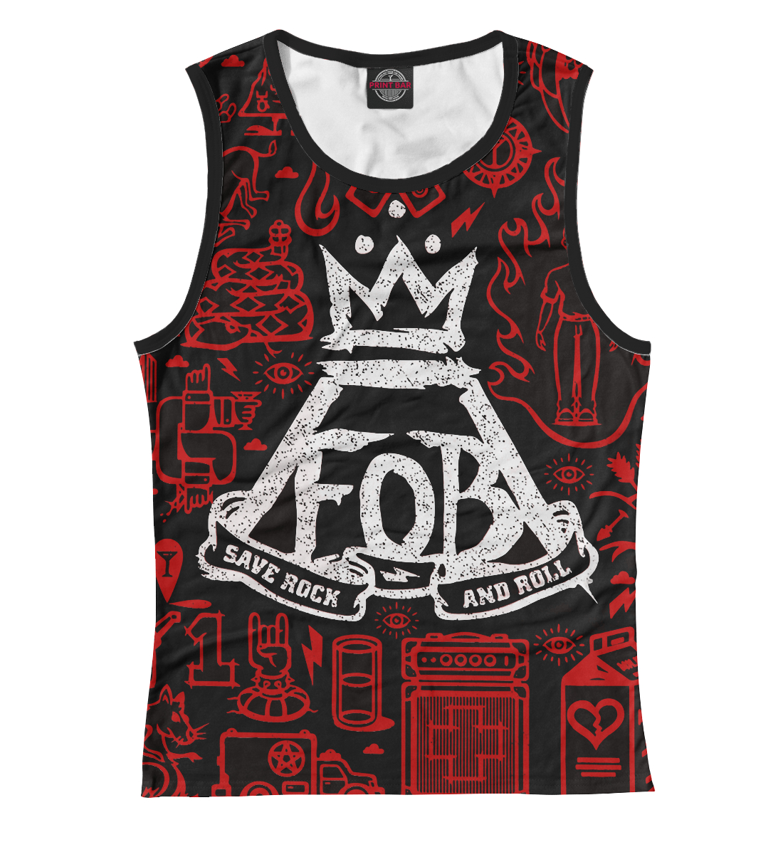 

Fall Out Boy