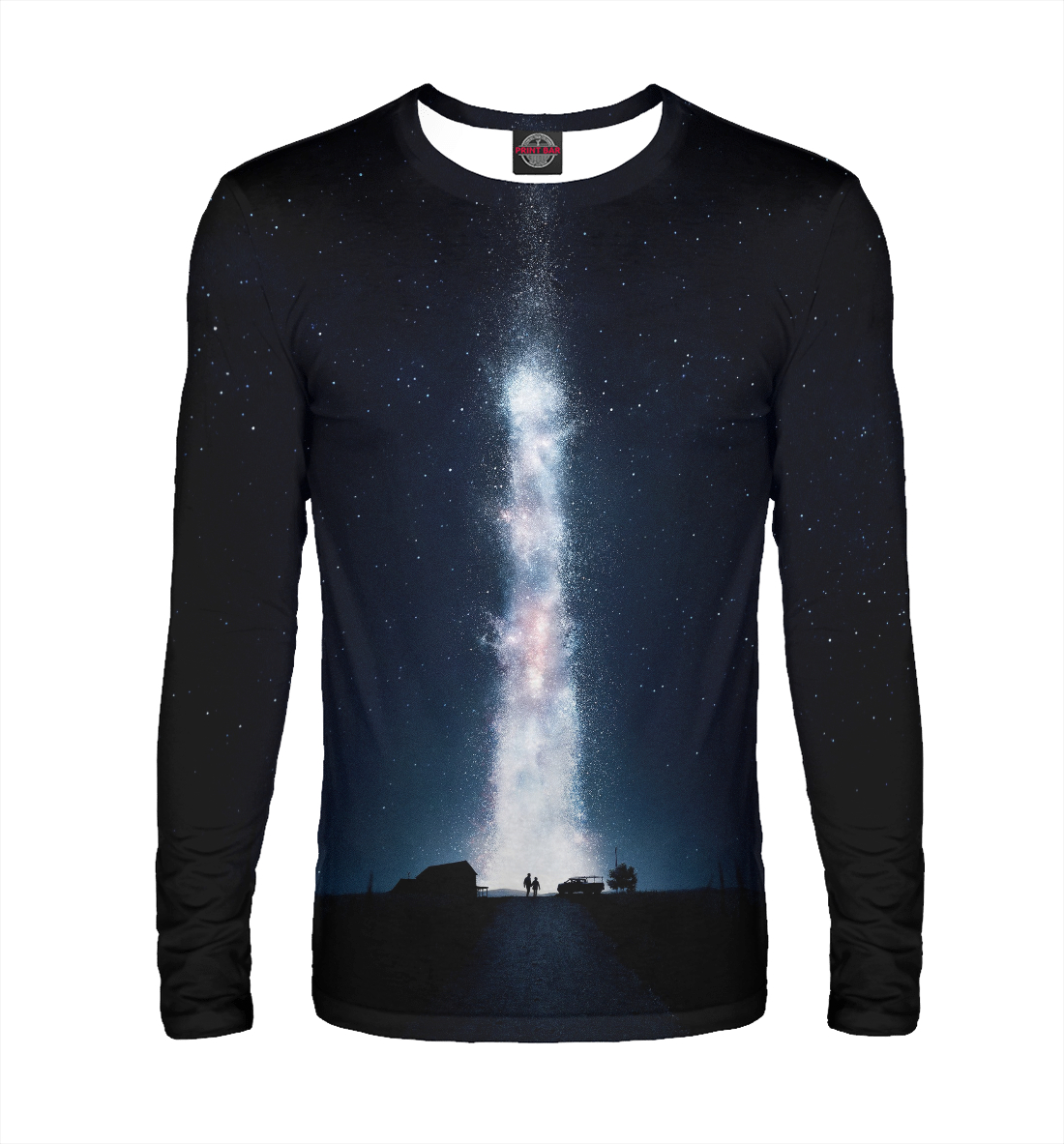 

Интерстеллар