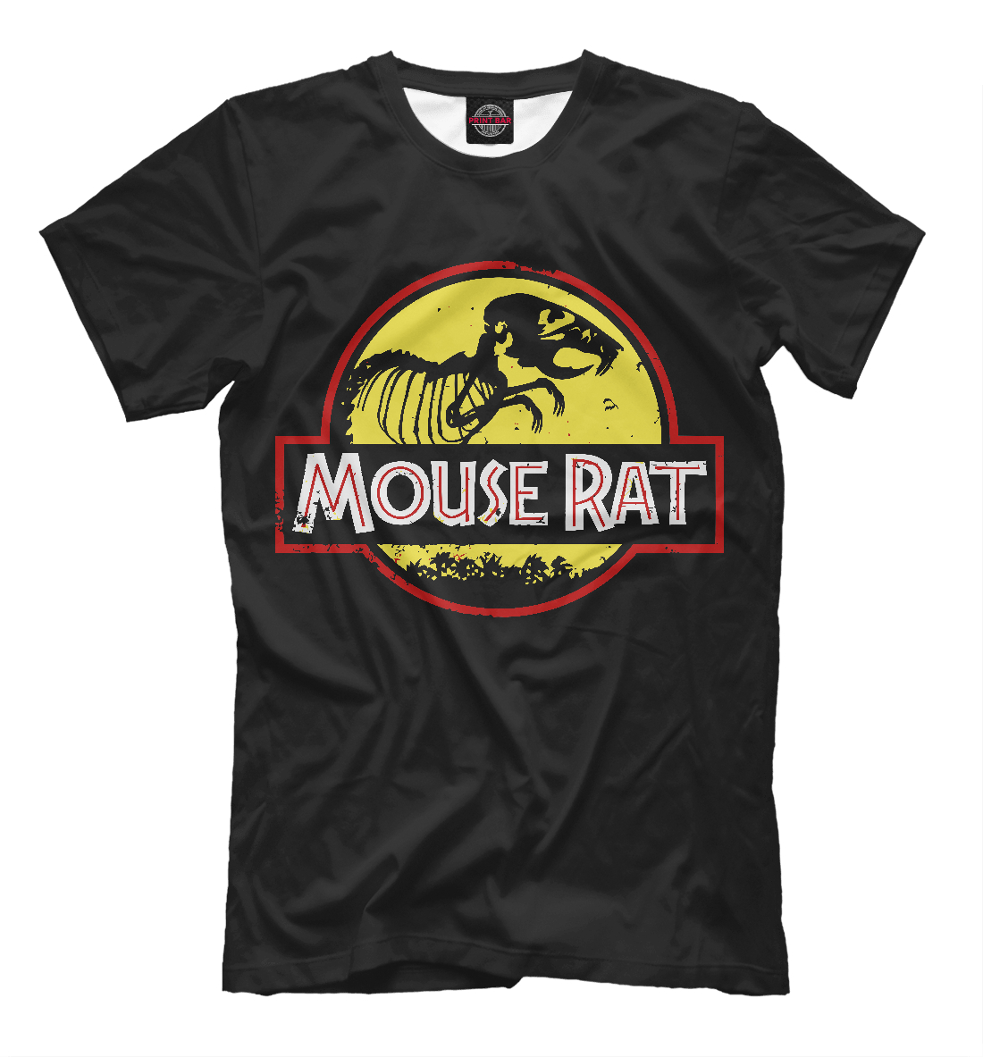 

Mouse Rat