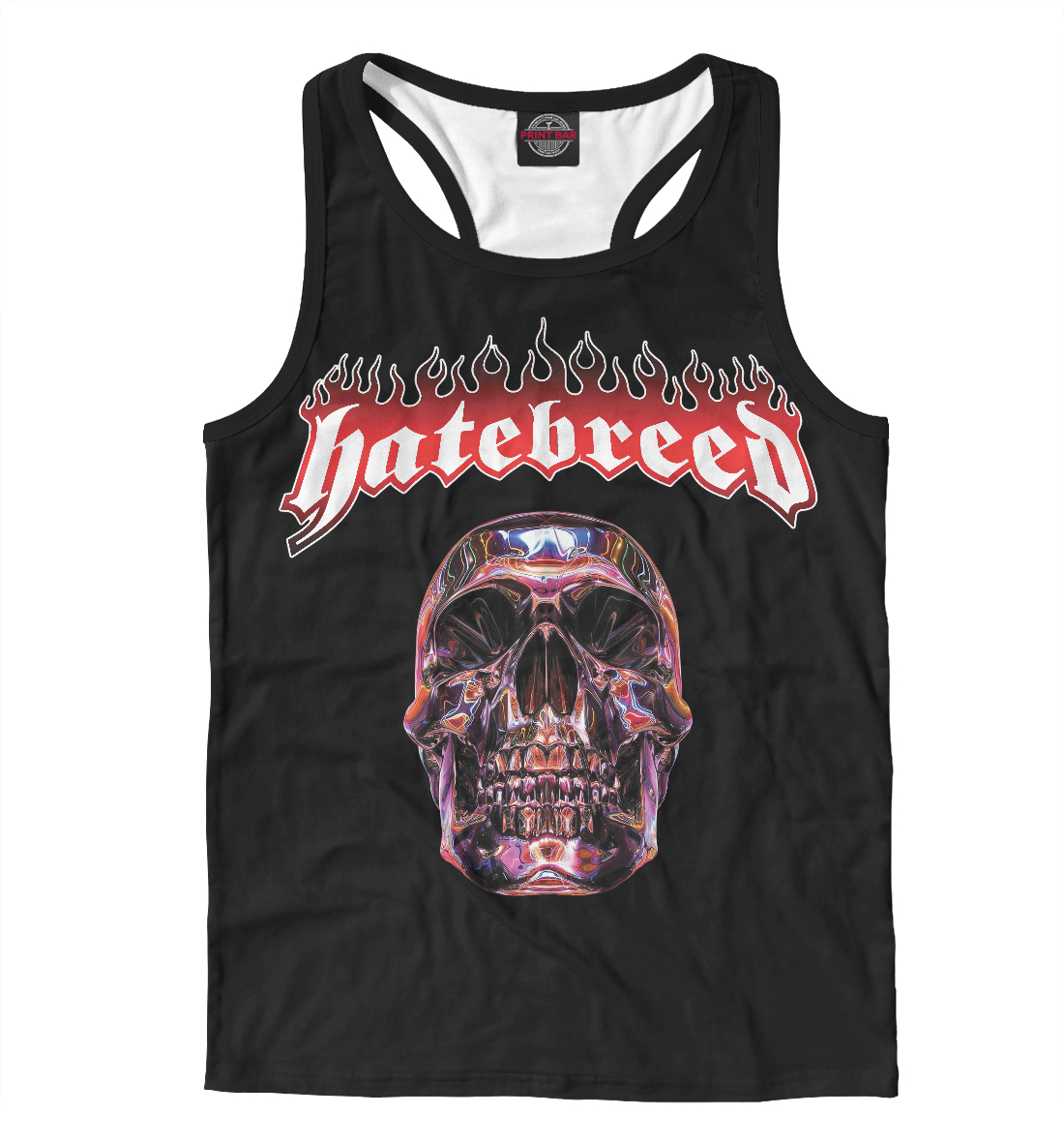 

Hatebreed