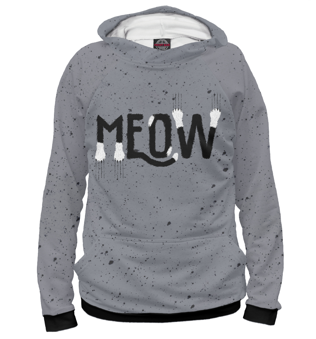 

Meow