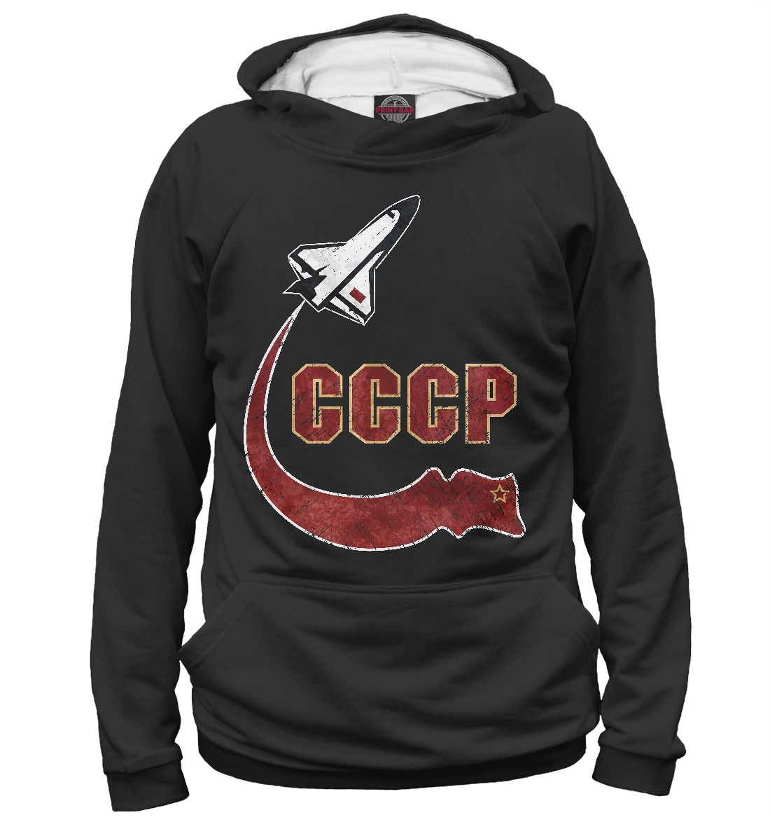 

Буран СССР