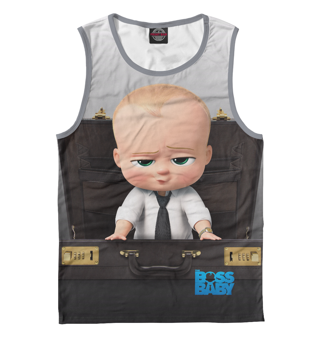 

Boss Baby