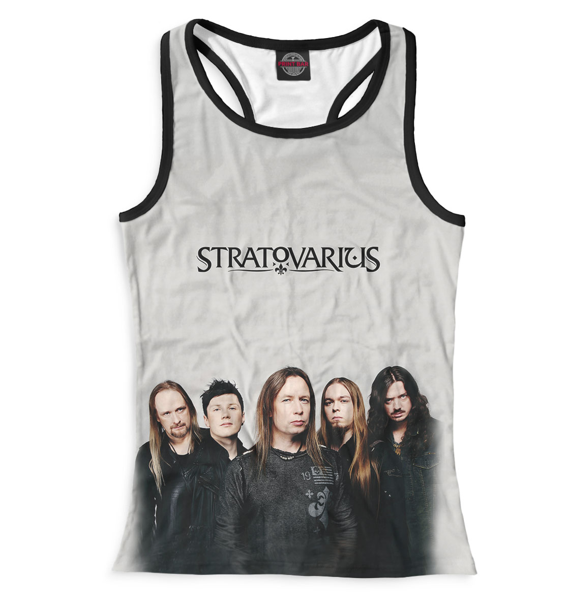 

Stratovarius