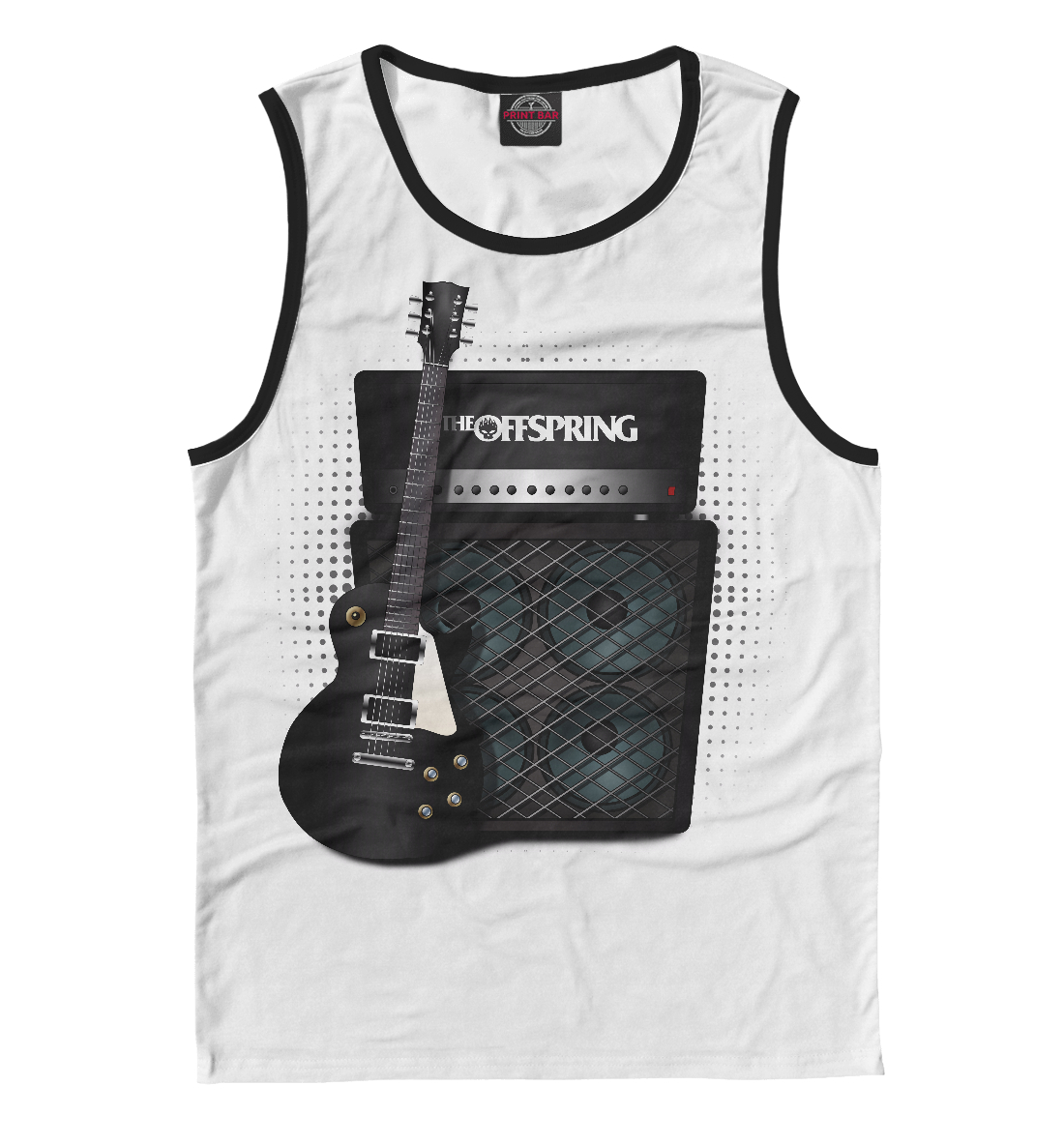 

The Offspring