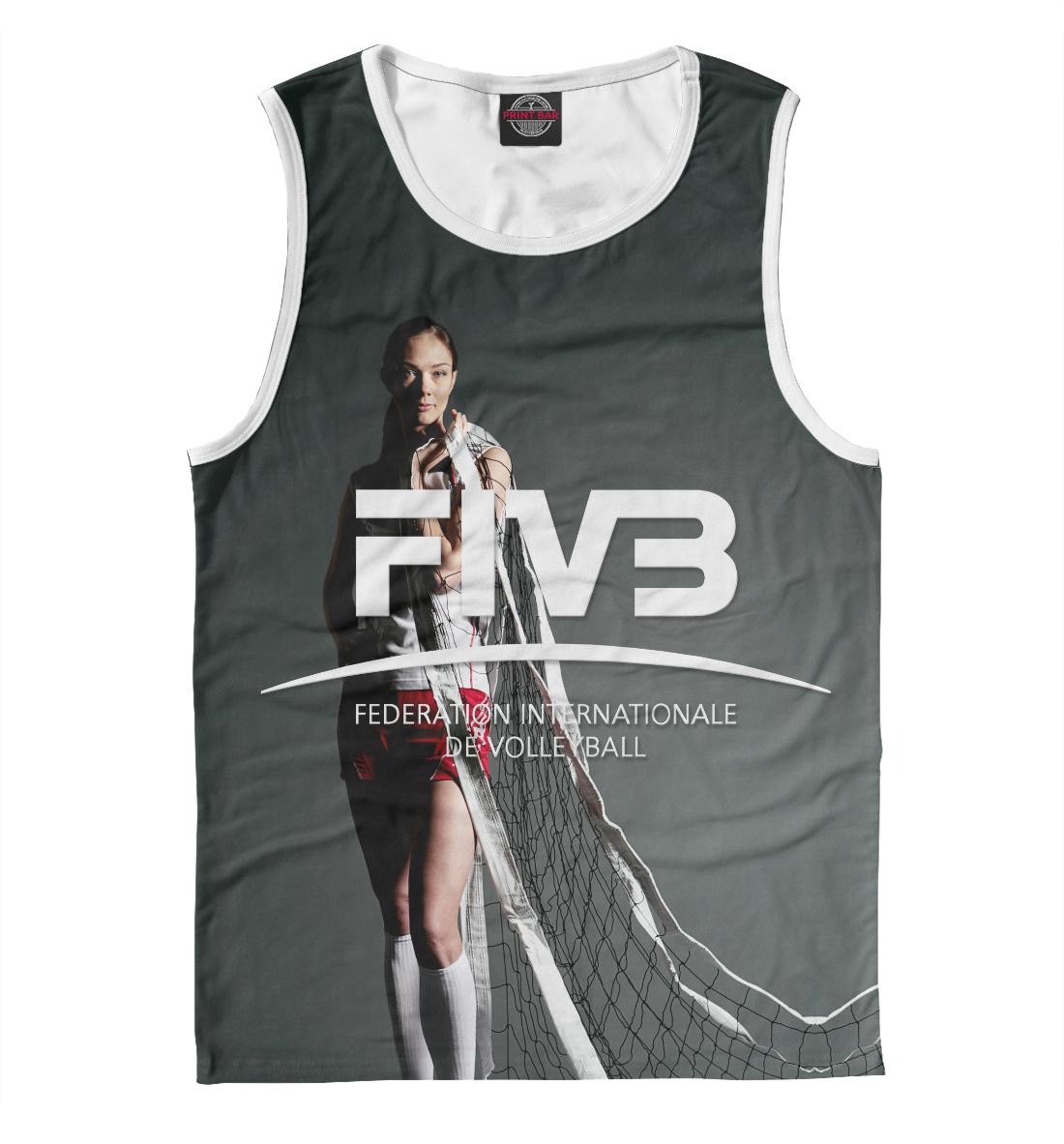

FIVB, Federation Internationale de Volleibal