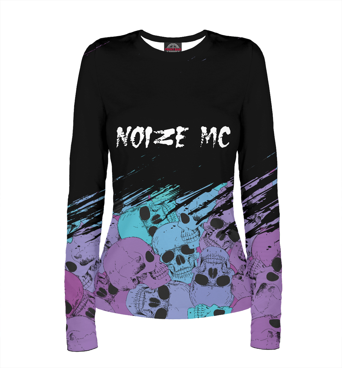 

Noize MC
