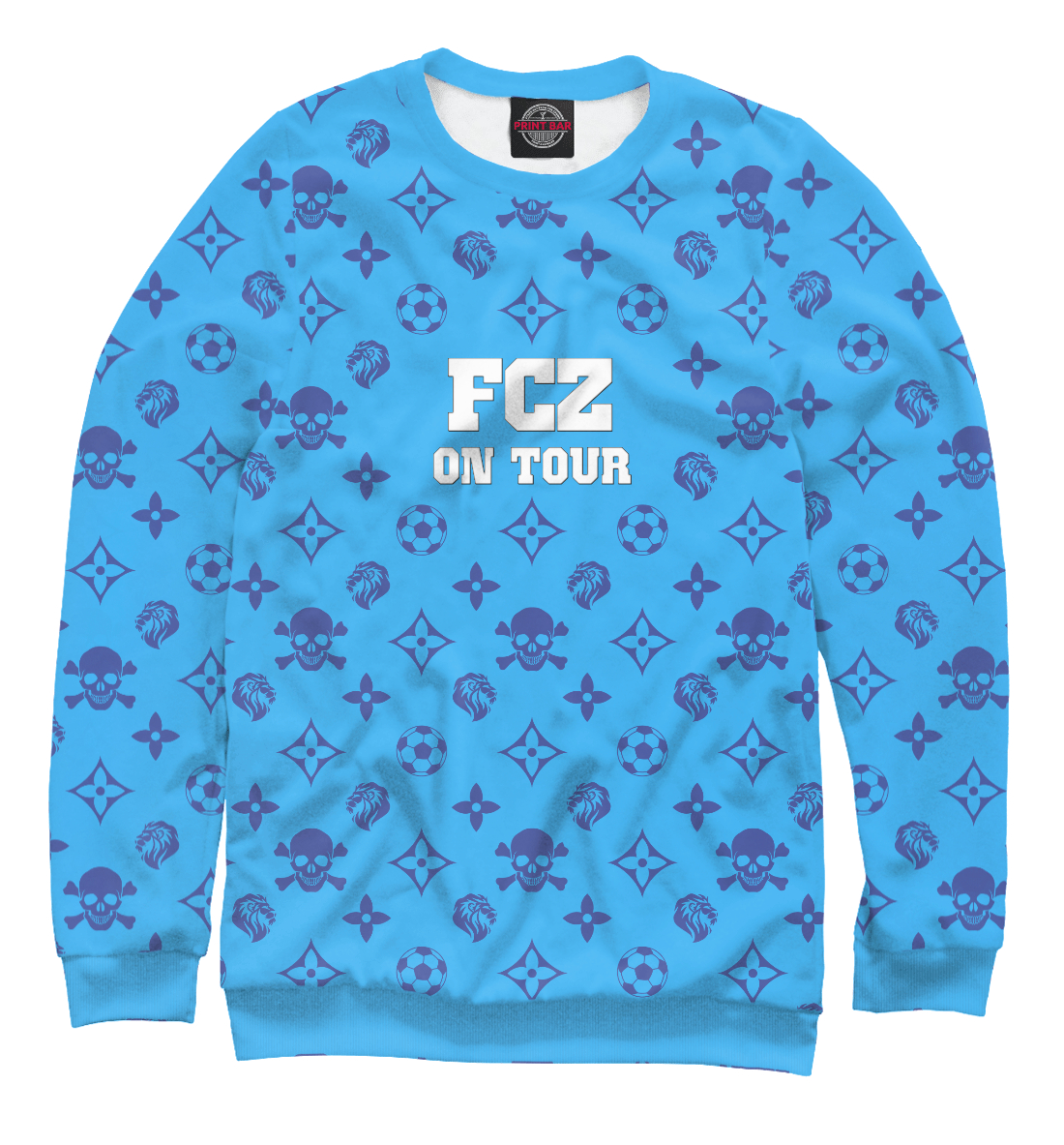 

FCZ On Tour