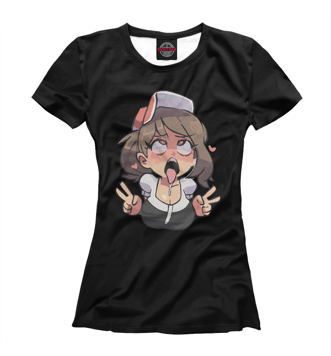 

Ahegao