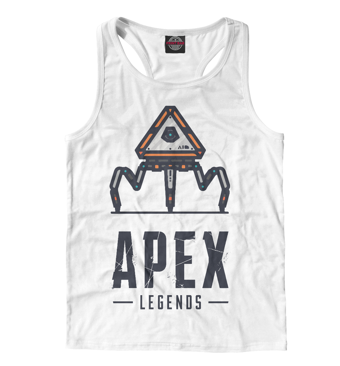 

Apex legends drone