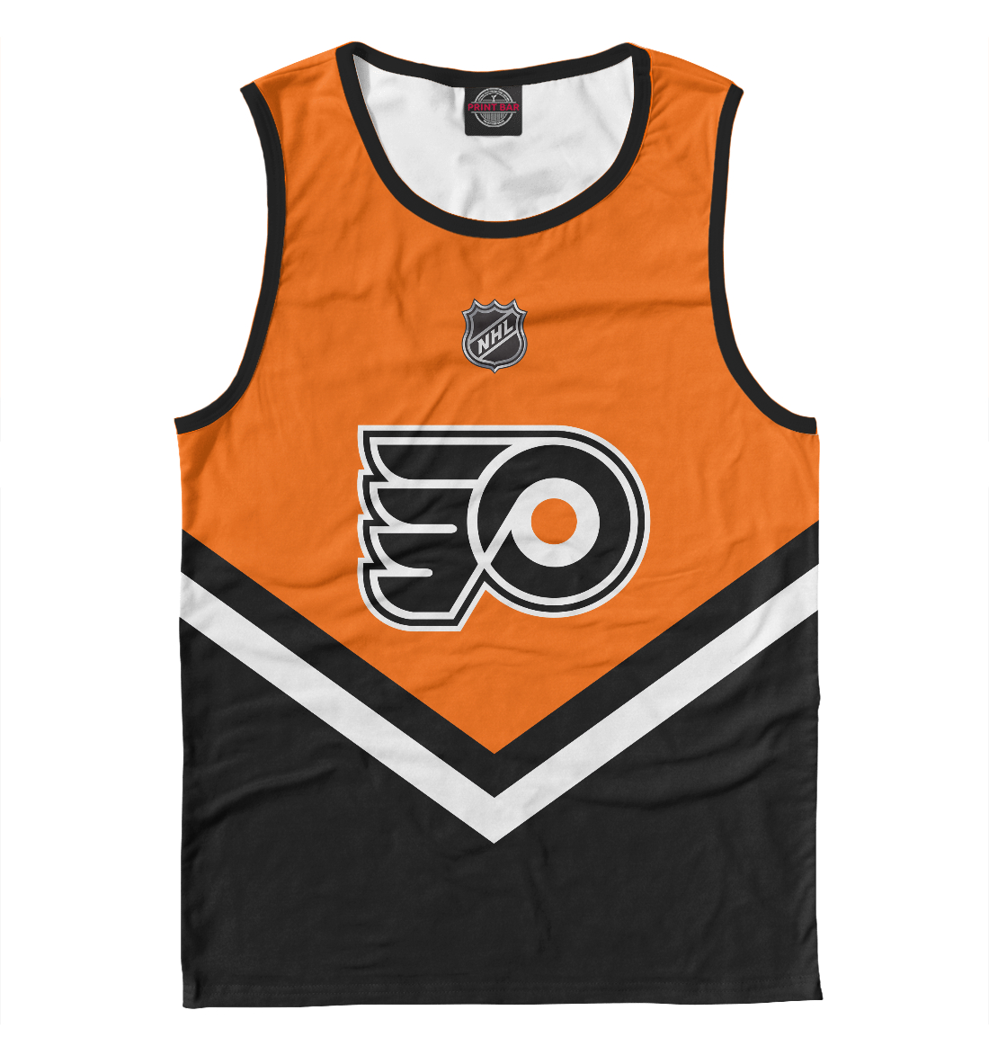 

Philadelphia Flyers