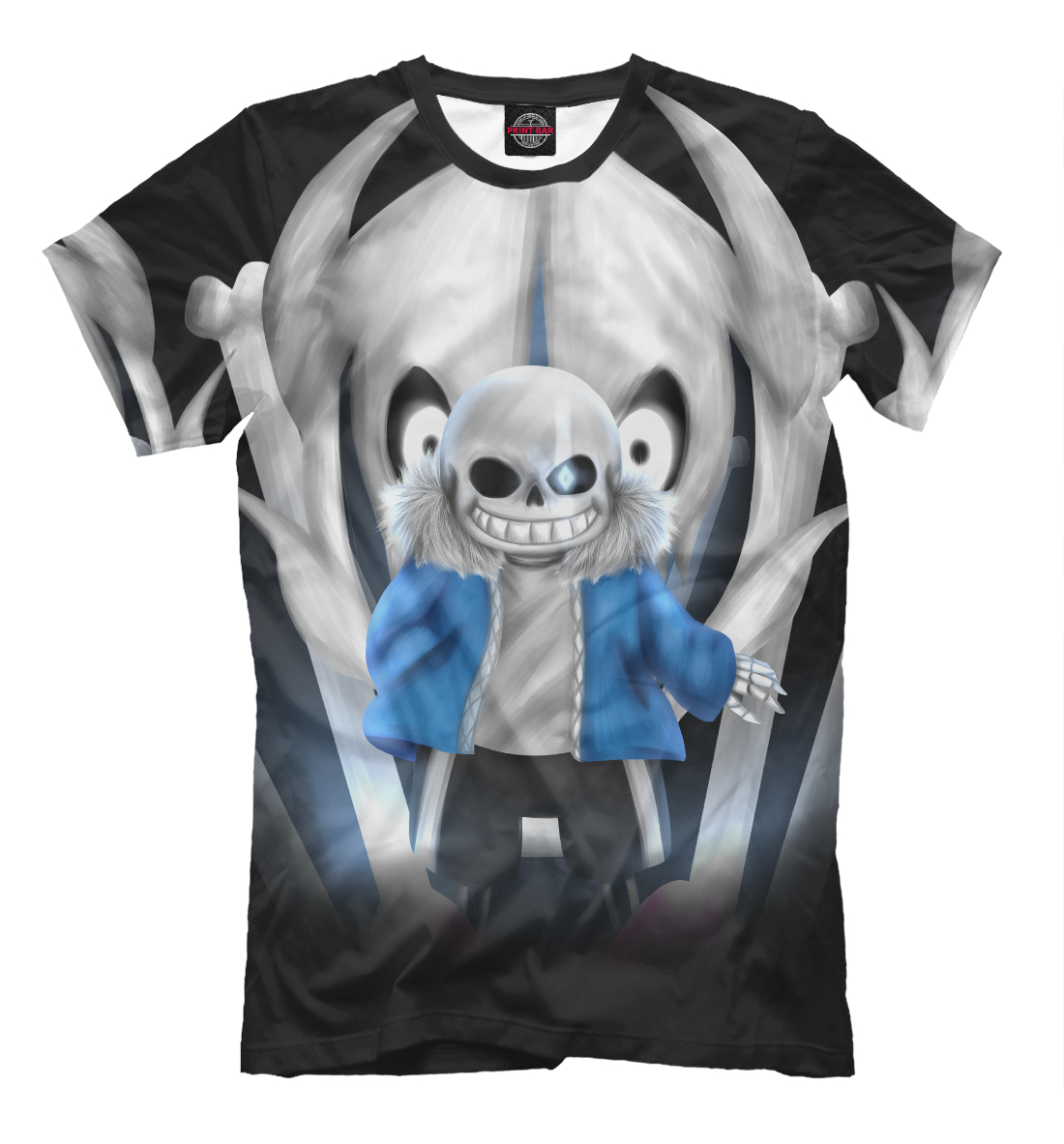 

Undertale Sans