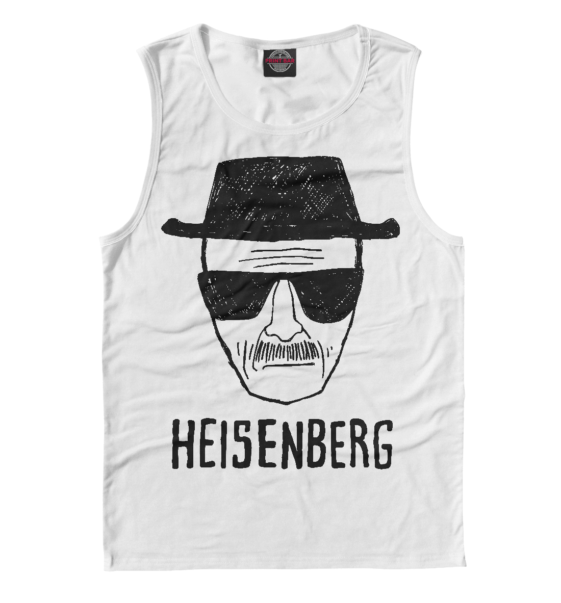 

Heisenberg