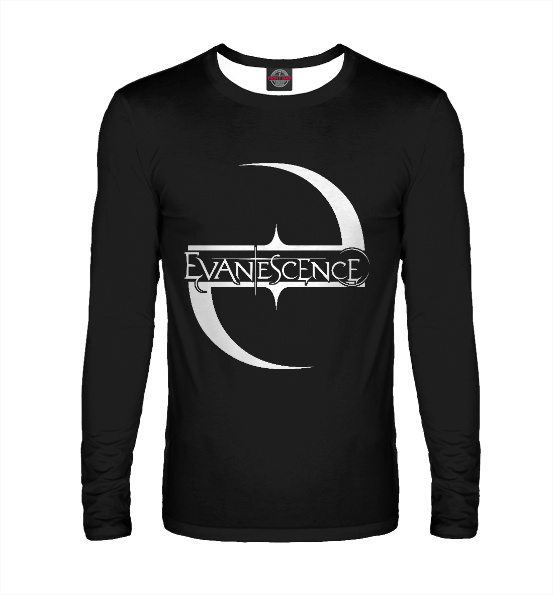 

Evanescence
