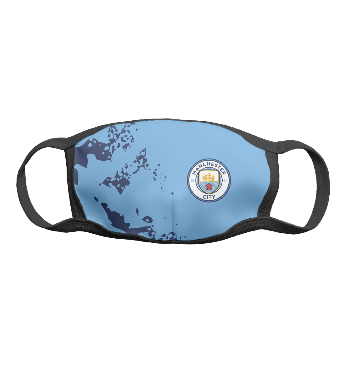 

Manchester City / Манчестер Сити