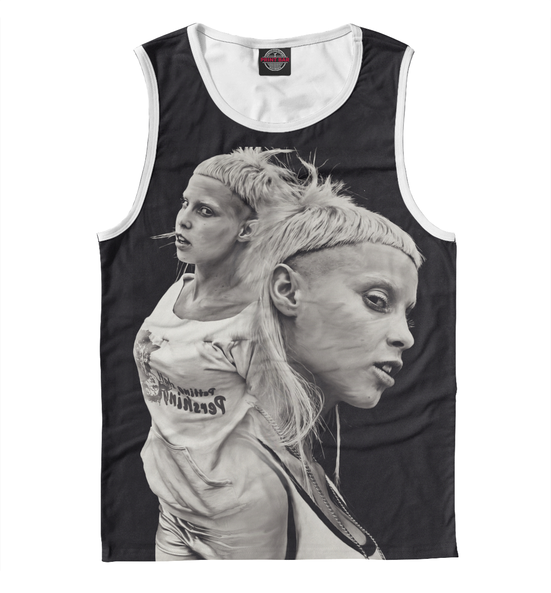 

Die Antwoord