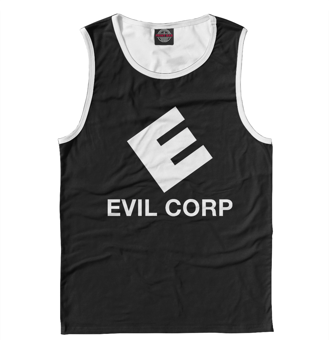 

Evil Corp