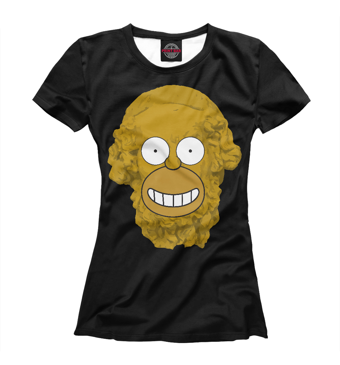 

Гомер Одиссей