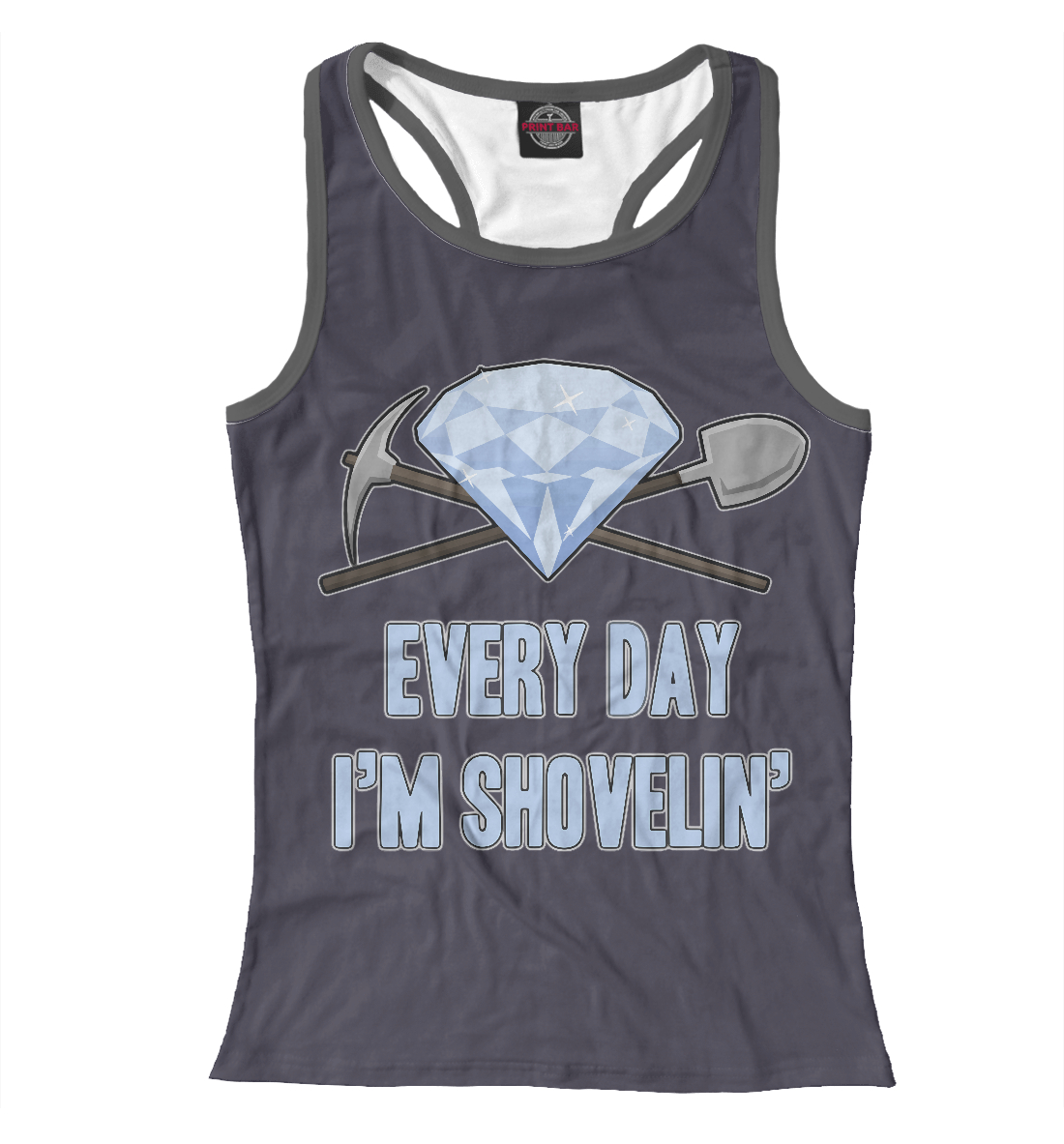 

Minecraft Everyday