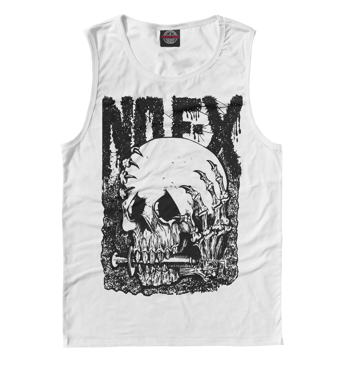 

NOFX