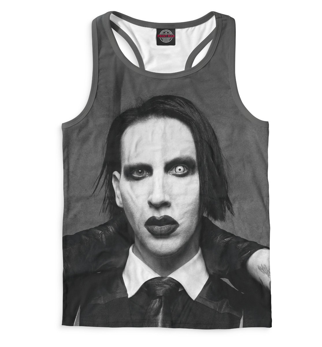 

Marilyn Manson