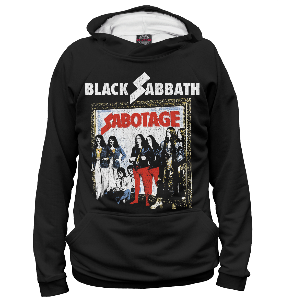 

Black Sabbath