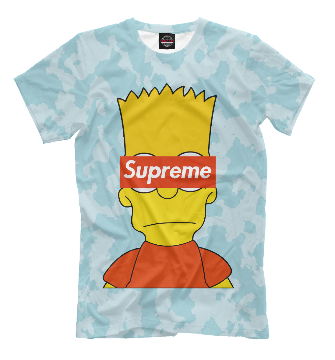 

Supreme