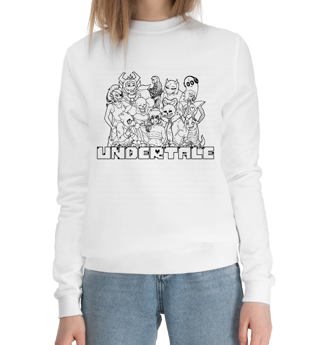 

Undertale