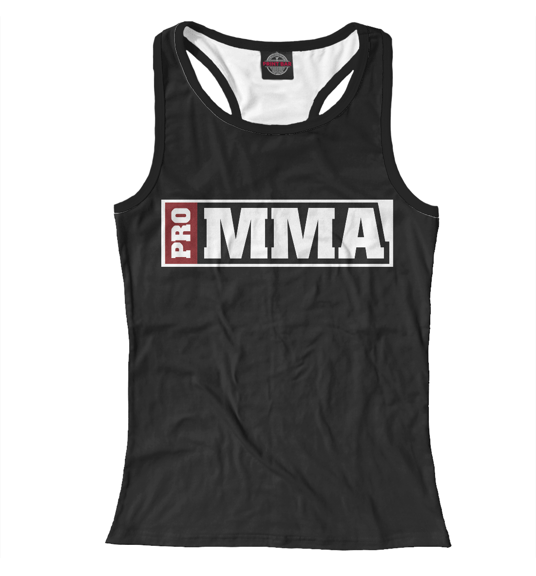 

PRO MMA