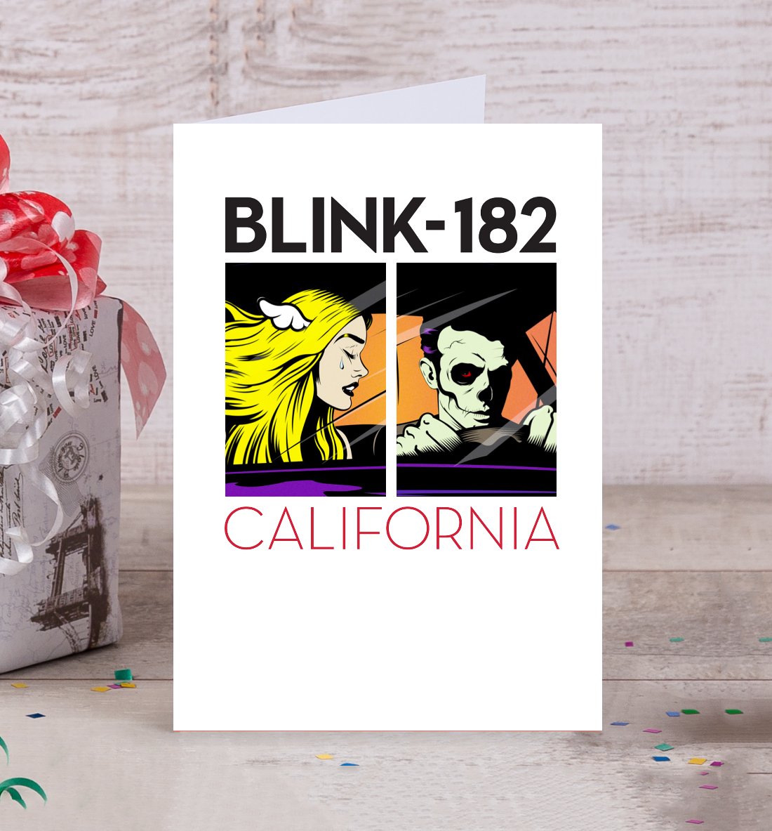 

California