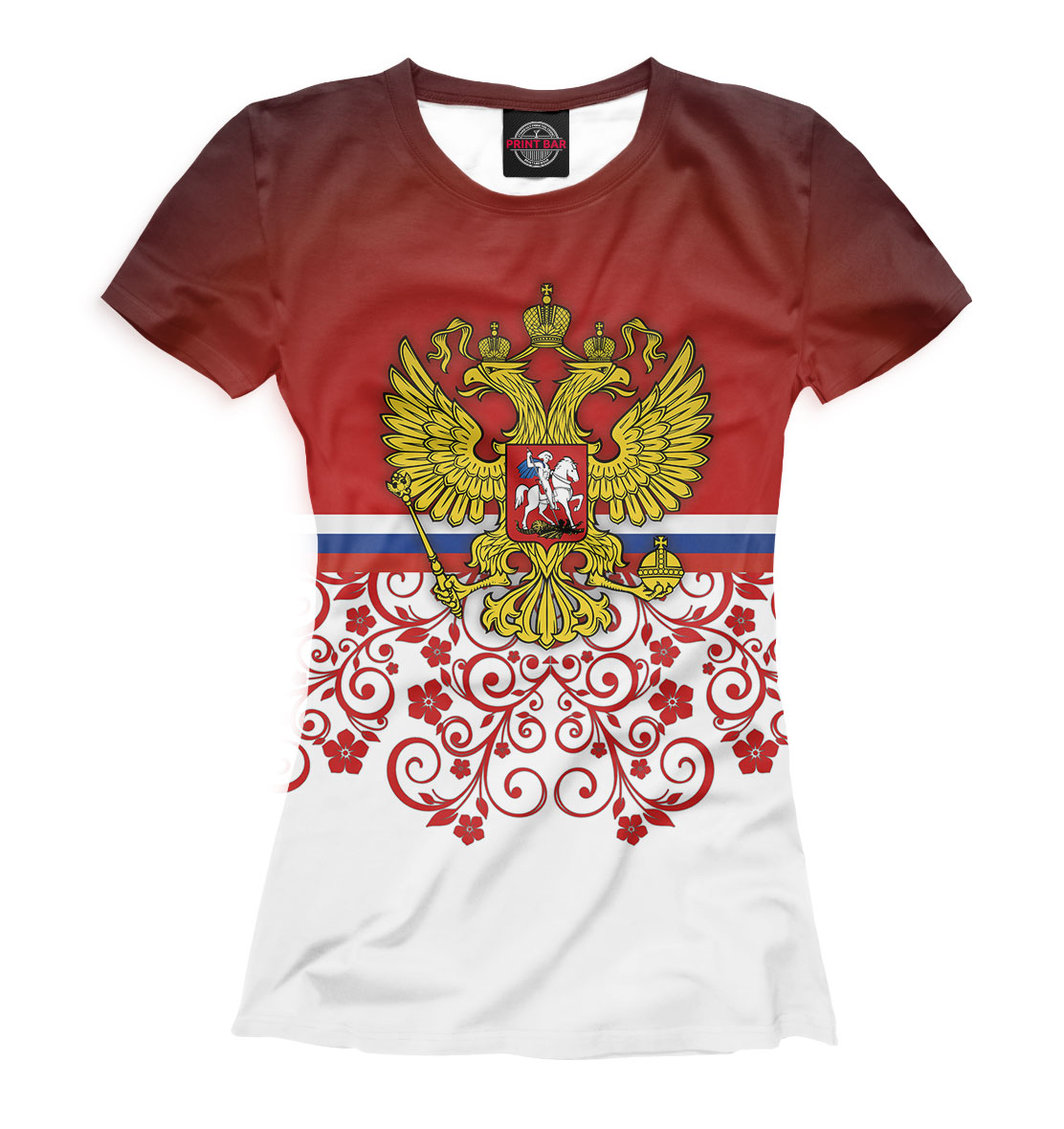 

Сборная России