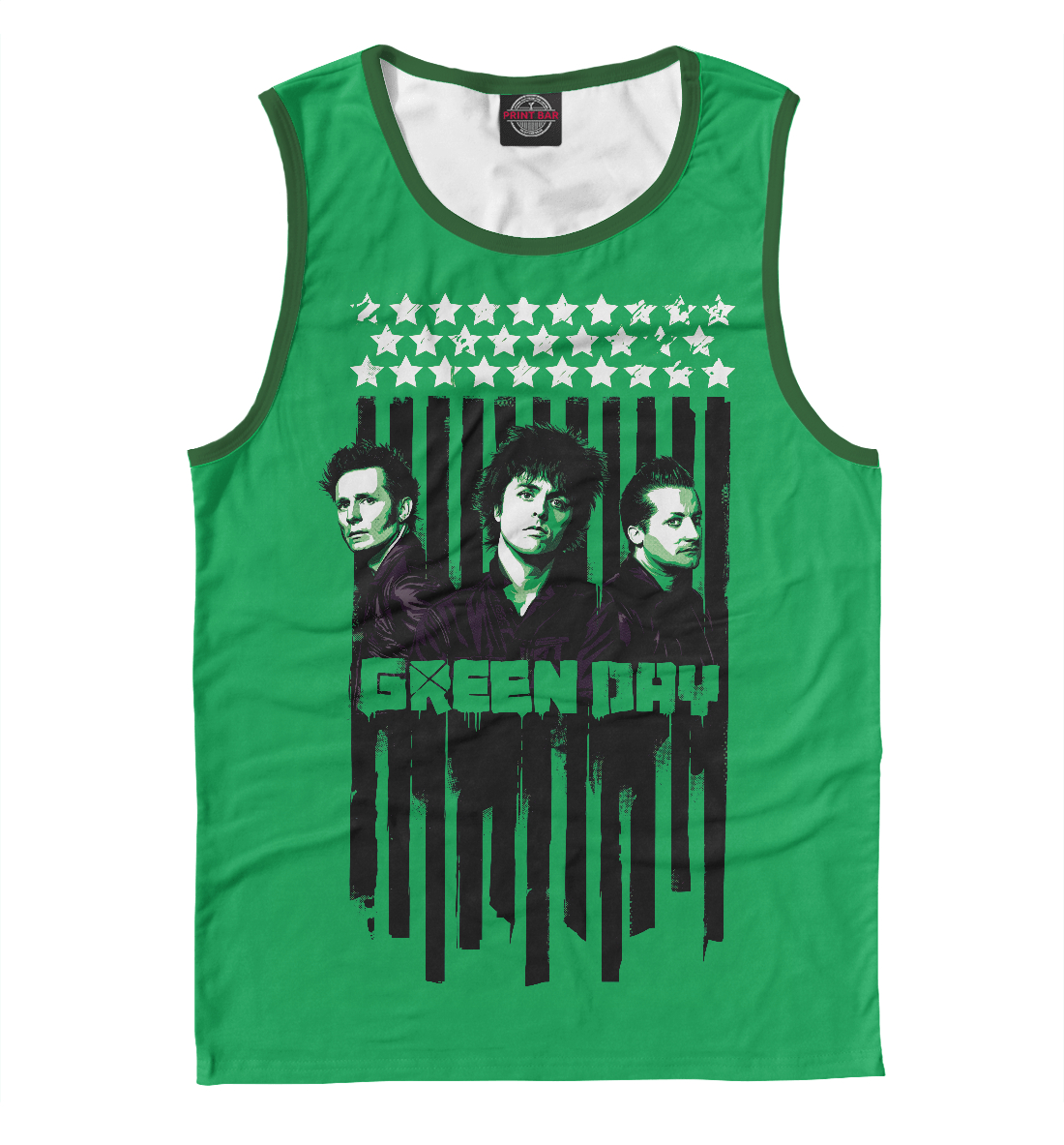 

Green Day