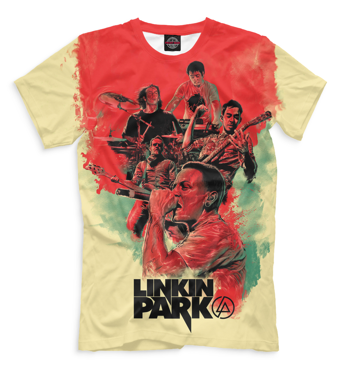 

Linkin Park